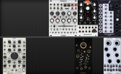 My trochal Eurorack