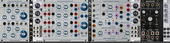 Tiptop Buchla stuff. (copy)