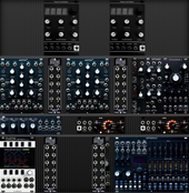 My Dream Eurorack