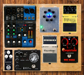 hnw board