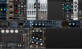 7U 104HP - Melodicer/Arbhar w/Current State