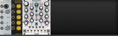 My obese Eurorack