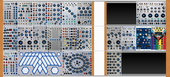 My impoverished Buchla