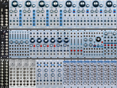 My cymose Eurorack (copy)