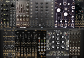 Screenshot eurorack