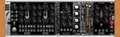 My zillion Eurorack