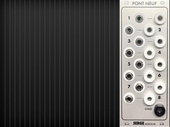 My blithesome Eurorack