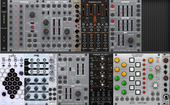 My ahead Eurorack