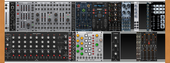 My ahead Eurorack