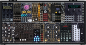 Clank 104 ░ EIKON 2025 w/ ES9 as mixer