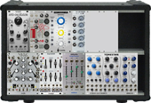 My bizarre Eurorack (copy)