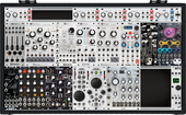 Third Intellijel 7u 104hp to grab and go (copy)