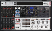 Third Intellijel 7u 104hp to grab and go