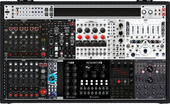 Third Intellijel 7u 104hp to grab and go (copy)