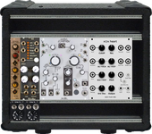 Daddy's first Eurorack