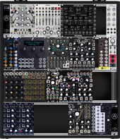 2 * Arturia Rack (copy)