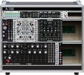 My raising Eurorack 2