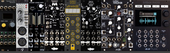 My dogging Eurorack
