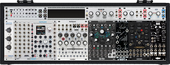 Intellijel 104hp 4U Drums and FX (copy)