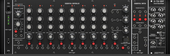 My brumal Eurorack