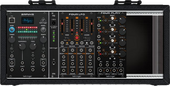 My depraved Eurorack