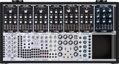 My seatless Eurorack