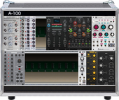 Traum Setup