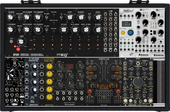 My lettered Eurorack
