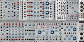 Buchla :: Double Osc