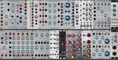 Buchla - Klangbau - Turing Machine