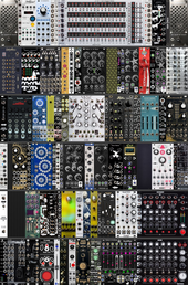 2025 Studio Rack (MAY)