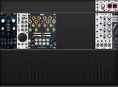 My homy Eurorack
