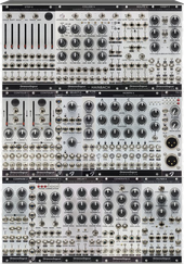 My new experimental all Joranalogue case