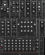 bob moog crying