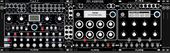 84 Flame Synth