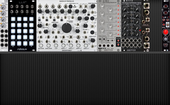My pucka Eurorack