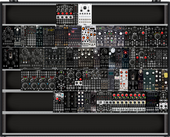 DIY eurorack / xaoc 2025 (copy)