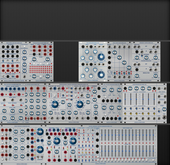 TipTop Buchla Total