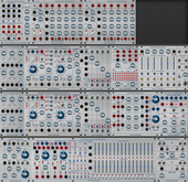 TipTop Buchla Total