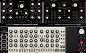 My wageless Eurorack