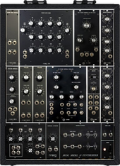 Moog Model 10
