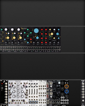 ø Industrial Downtempo Post-Dubstep Hybrid Setup /currently