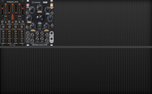 My unwashed Eurorack