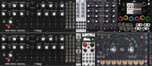 MODULAR 2025