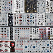 Buchla :: 2x mantis
