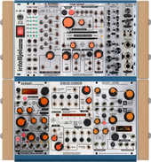 My &quot;I Have Dipped My Balls In Sulfuric Acid&quot; Modular System :p