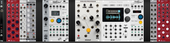 My dolesome Eurorack