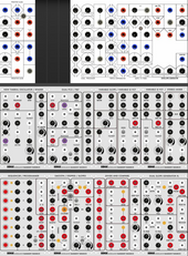 Serge System Dreams (copy)
