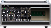 My racing Eurorack