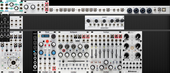 My mopey Eurorack